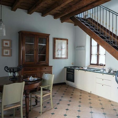 Hotel Villa Giona San Pietro in Cariano Exteriér fotografie