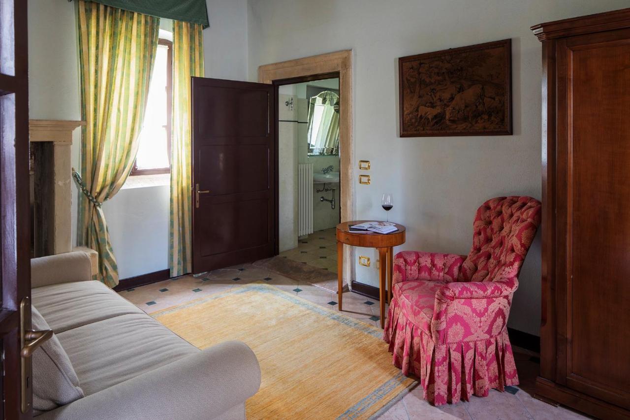 Hotel Villa Giona San Pietro in Cariano Exteriér fotografie