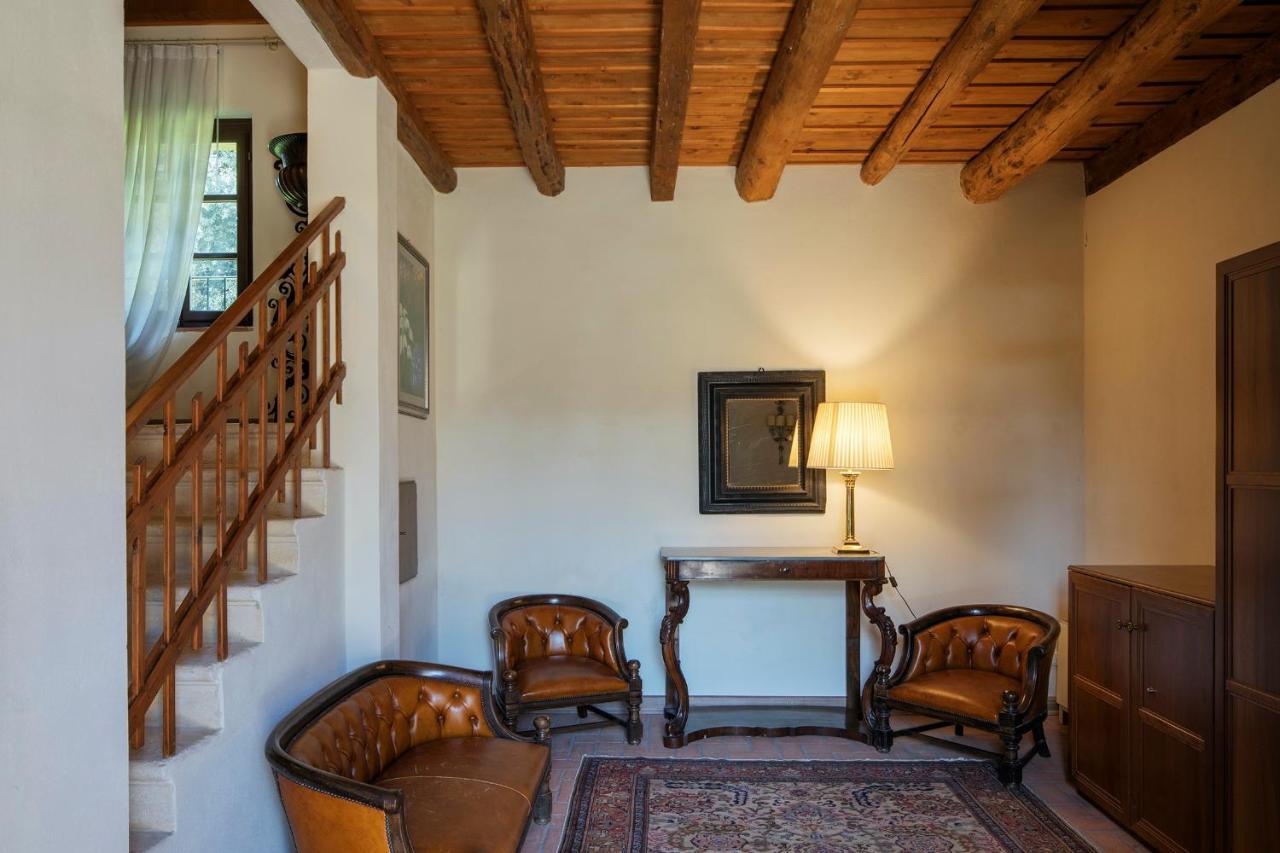 Hotel Villa Giona San Pietro in Cariano Exteriér fotografie