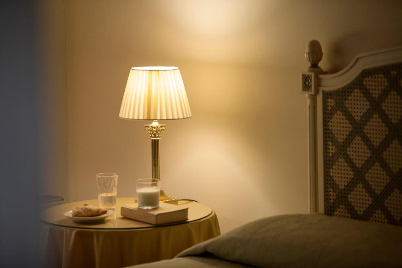 Hotel Villa Giona San Pietro in Cariano Exteriér fotografie