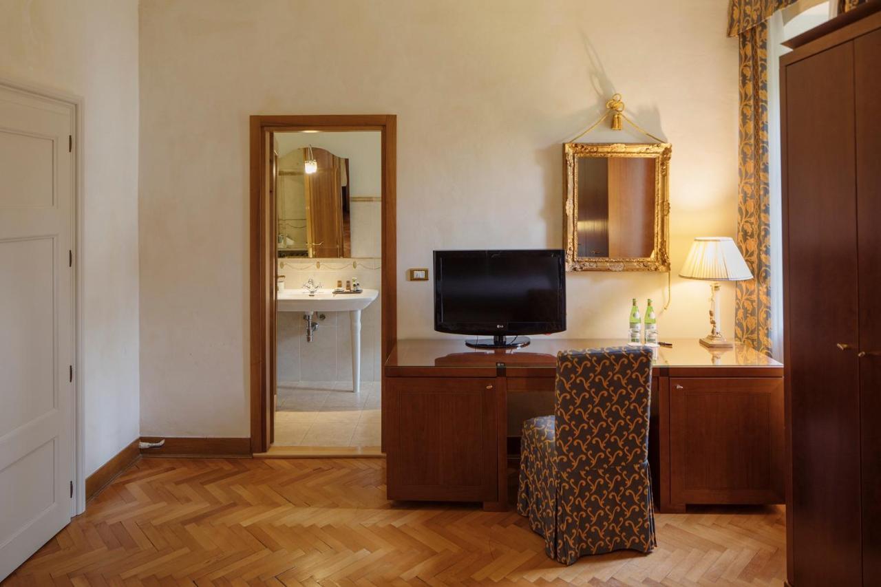 Hotel Villa Giona San Pietro in Cariano Exteriér fotografie