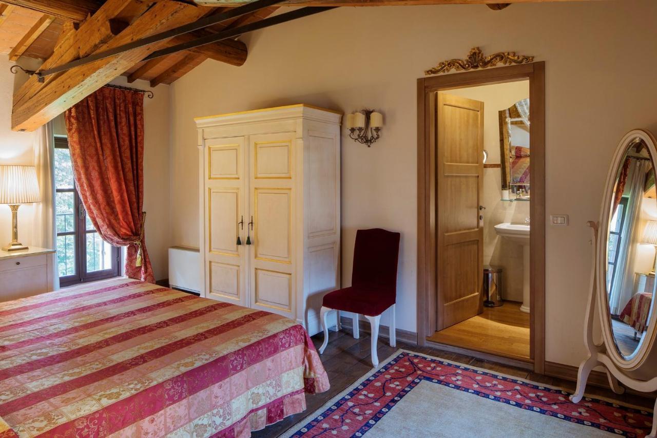 Hotel Villa Giona San Pietro in Cariano Exteriér fotografie