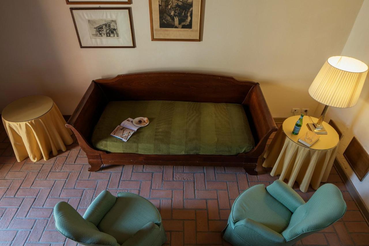 Hotel Villa Giona San Pietro in Cariano Exteriér fotografie
