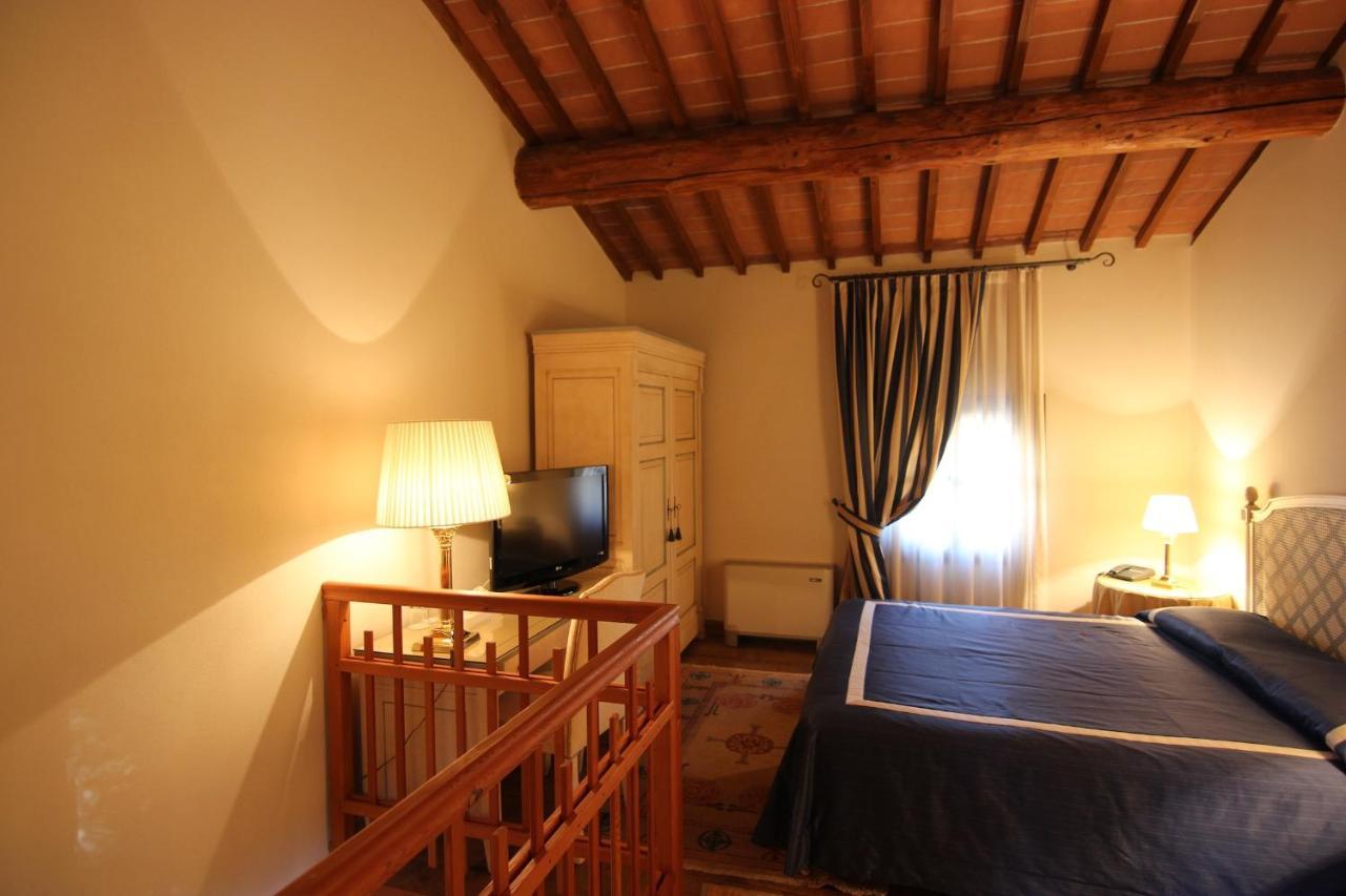 Hotel Villa Giona San Pietro in Cariano Exteriér fotografie