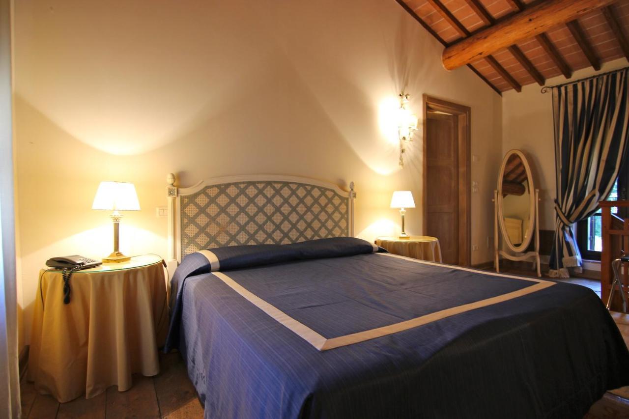 Hotel Villa Giona San Pietro in Cariano Exteriér fotografie