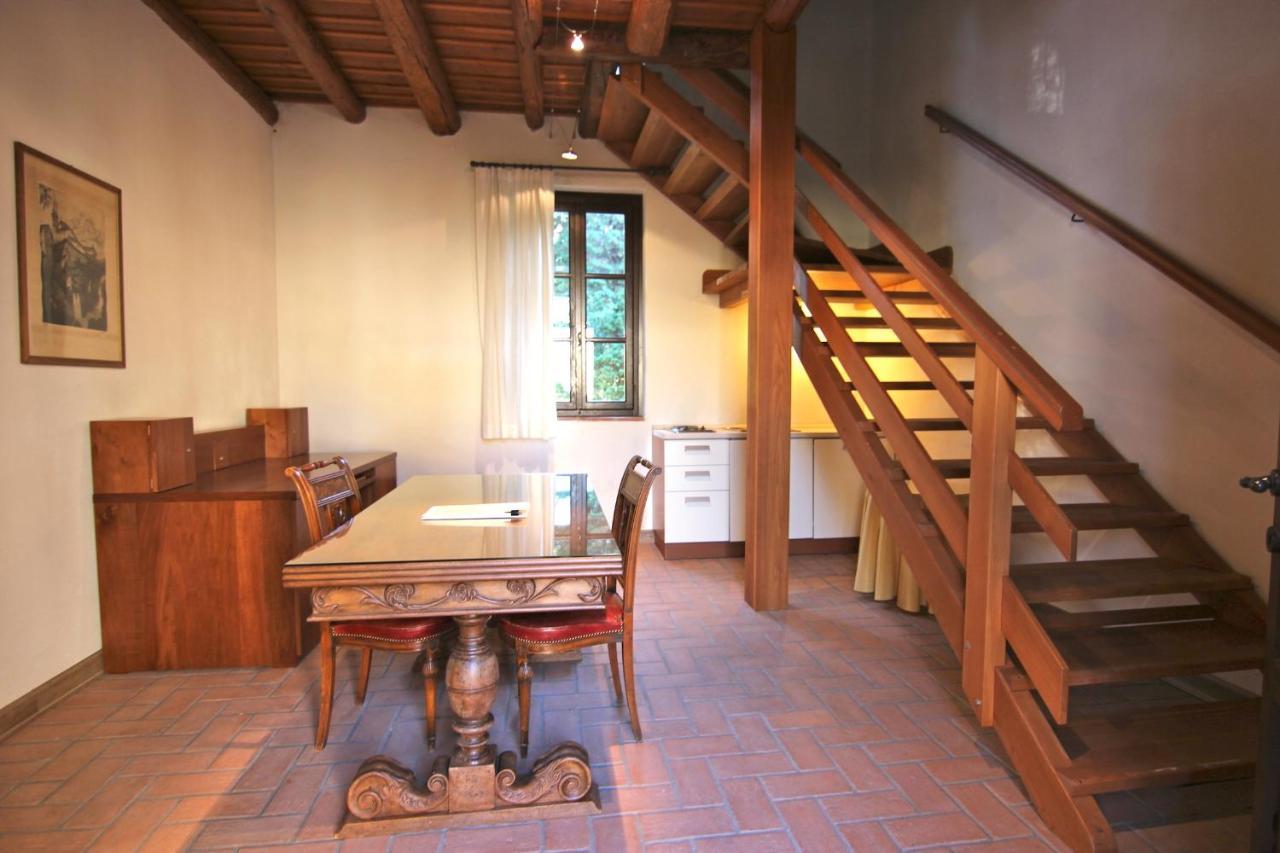 Hotel Villa Giona San Pietro in Cariano Exteriér fotografie