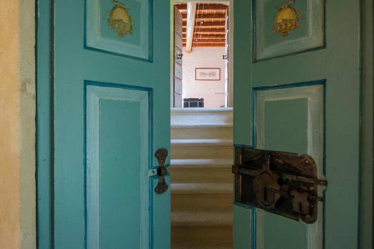 Hotel Villa Giona San Pietro in Cariano Exteriér fotografie