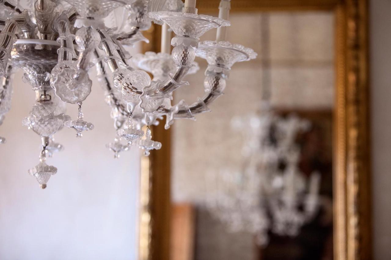 Hotel Villa Giona San Pietro in Cariano Exteriér fotografie