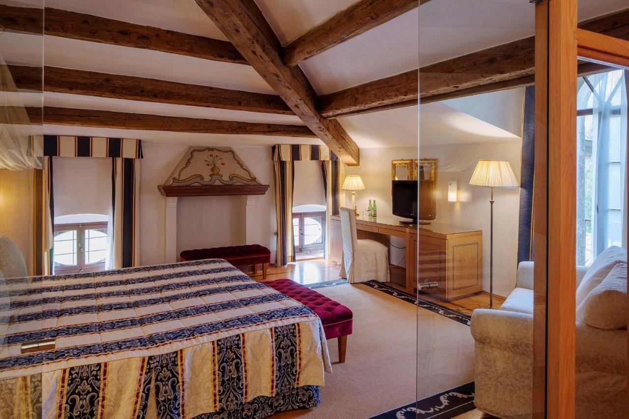Hotel Villa Giona San Pietro in Cariano Exteriér fotografie