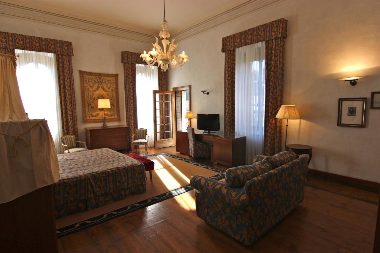 Hotel Villa Giona San Pietro in Cariano Exteriér fotografie