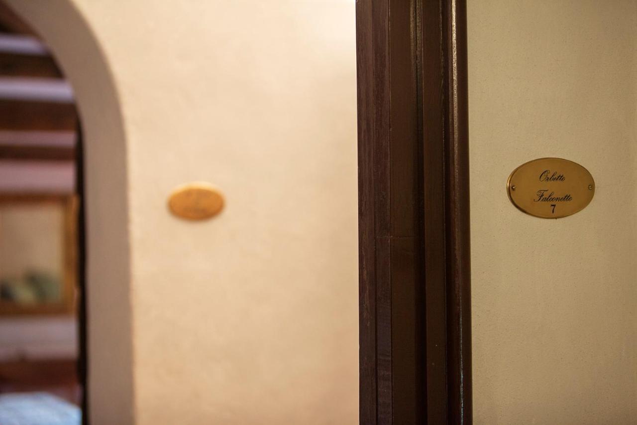 Hotel Villa Giona San Pietro in Cariano Exteriér fotografie