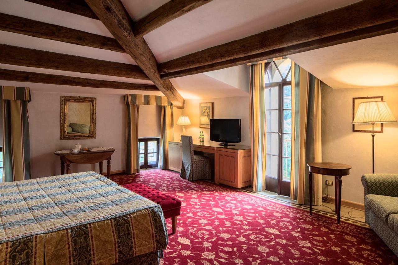 Hotel Villa Giona San Pietro in Cariano Exteriér fotografie