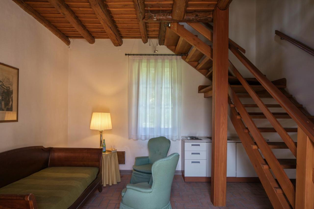 Hotel Villa Giona San Pietro in Cariano Exteriér fotografie