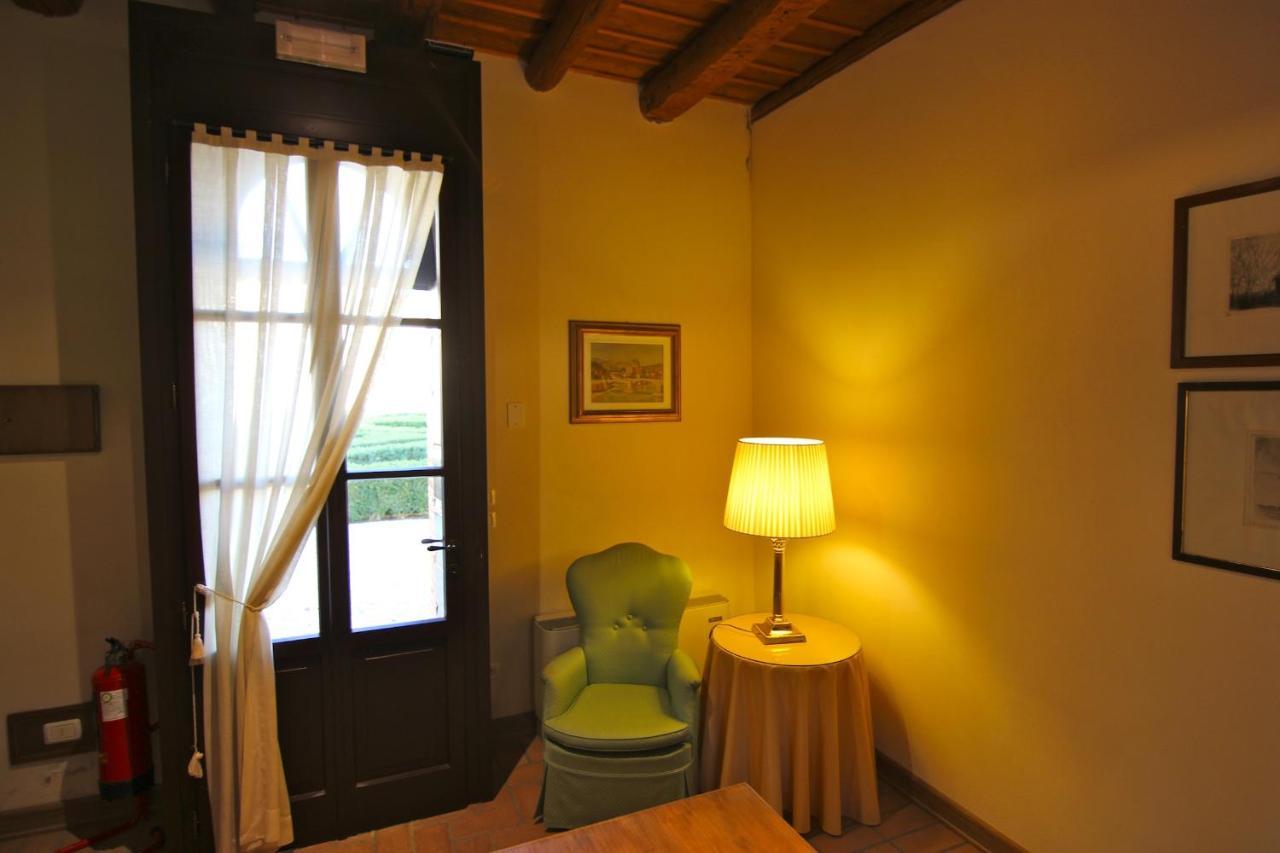 Hotel Villa Giona San Pietro in Cariano Exteriér fotografie