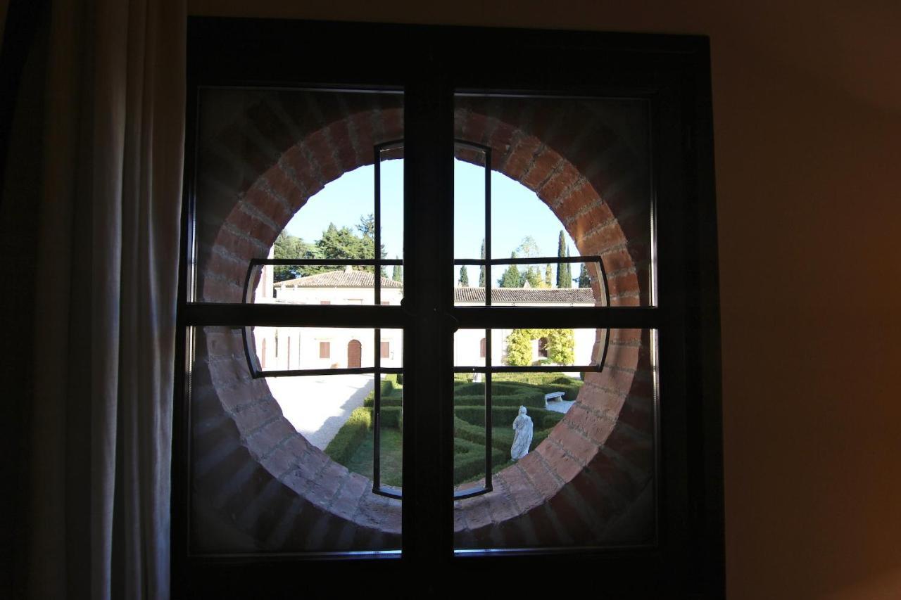 Hotel Villa Giona San Pietro in Cariano Exteriér fotografie