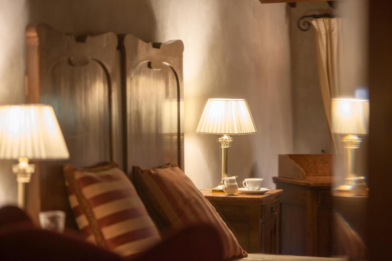 Hotel Villa Giona San Pietro in Cariano Exteriér fotografie