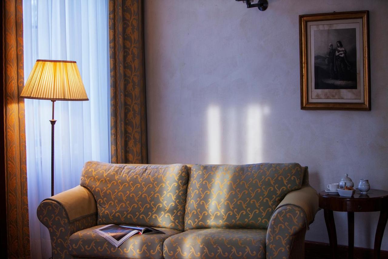 Hotel Villa Giona San Pietro in Cariano Exteriér fotografie
