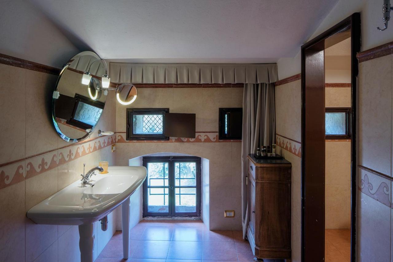 Hotel Villa Giona San Pietro in Cariano Exteriér fotografie