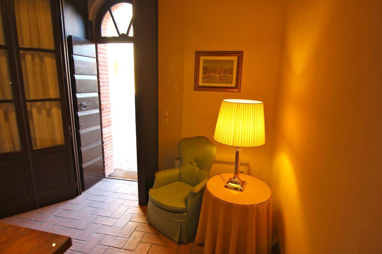 Hotel Villa Giona San Pietro in Cariano Exteriér fotografie