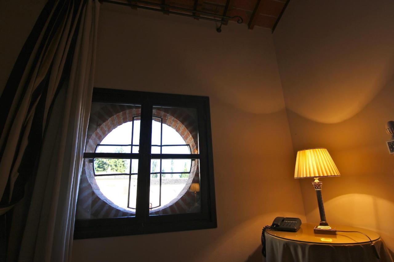 Hotel Villa Giona San Pietro in Cariano Exteriér fotografie