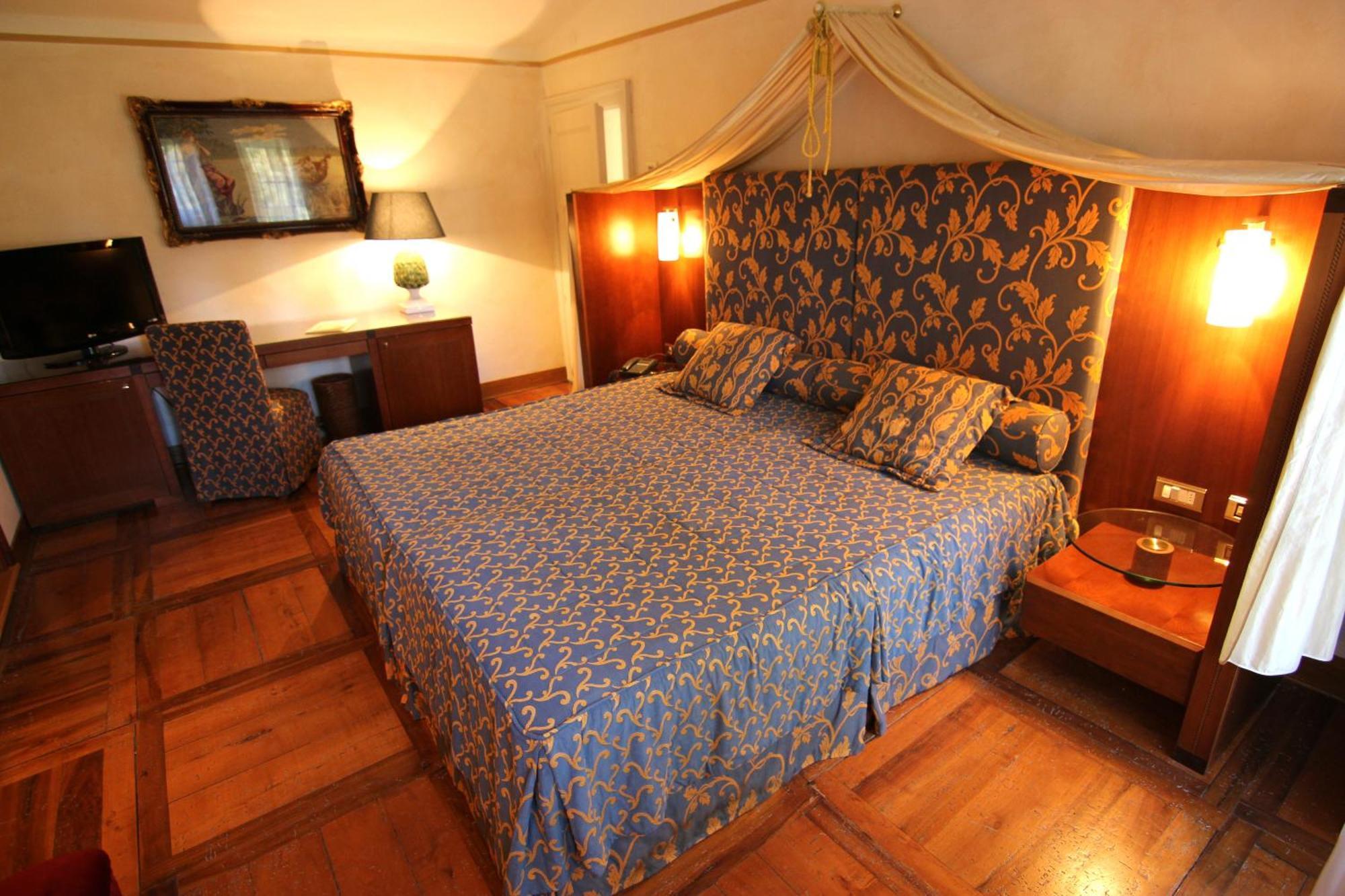 Hotel Villa Giona San Pietro in Cariano Exteriér fotografie